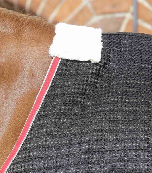 Dry-Tech Horse Cooler Rug image #3