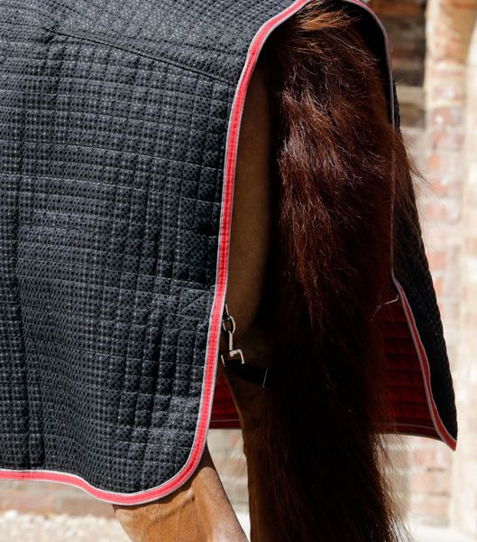 Dry-Tech Horse Cooler Rug image #5