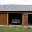 Carport &amp; Workshop