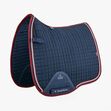 Close Contact European Cotton Saddle Pad-Dressage Square image #5