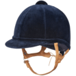 Fian velvet riding hat - Adult image #2