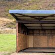 Field Shelter  image #2