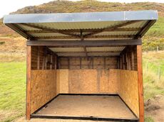 Field Shelter