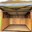 Open Fronted Field Shelter image #4
