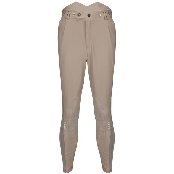 MENS FOXHUNTER HYBRID BREECHES image #1