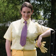 Equetech Flexion Stretch Show Shirt image #3