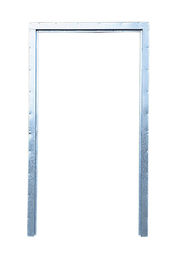 Full Metal Protection Frame