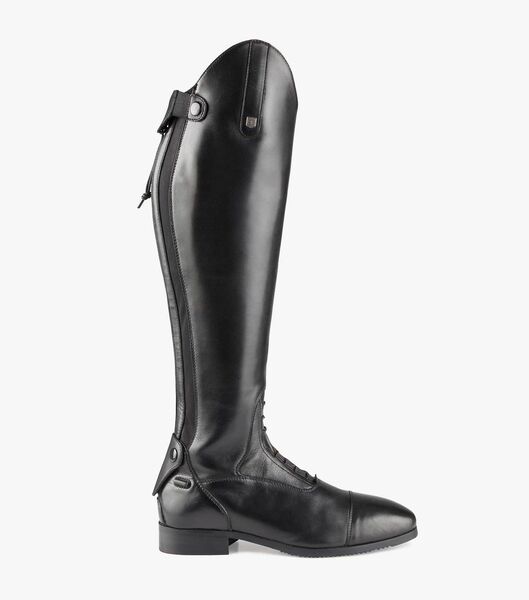 premier equine Galileo Knee Riding Boots image #2