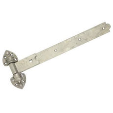 Galvanized Heavy Reversible Hinge