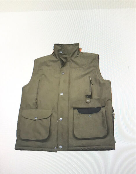 Gamekeeper Gilet image #1