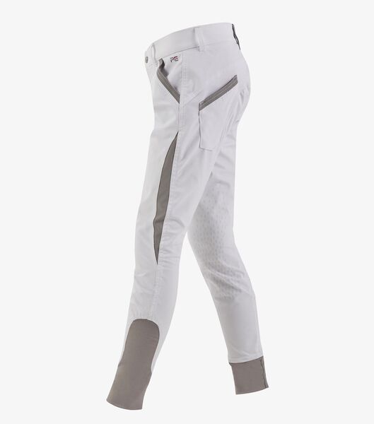 Gando Boys Gel  Riding Breeches image #5