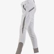 Gando Boys Gel  Riding Breeches image #5