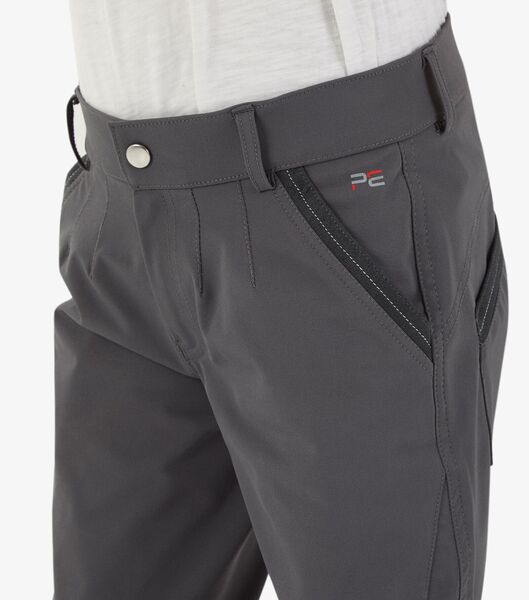 Gando Boys Gel  Riding Breeches image #2