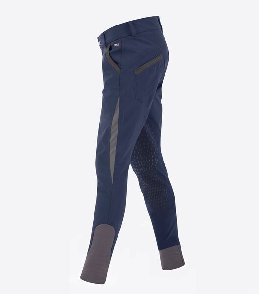 Gando Boys Gel  Riding Breeches image #3