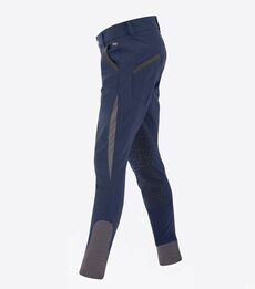 Gando Boys Gel  Riding Breeches