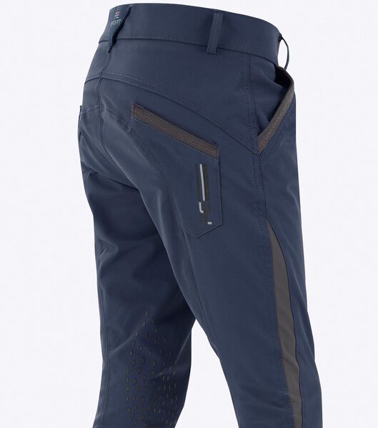 Gando Boys Gel  Riding Breeches image #4