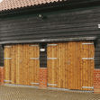 Garage Doors in Situ 