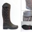 Gateley Country Boot image #1