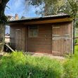 Single Stable 12ft x 12ft with adjoining tack room image #1