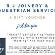 Gift Voucher