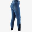 Gina Ladies Full Seat Denim Breeches image #3