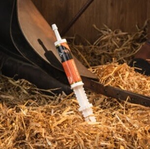 GLOBAL HERBS SUPERCALM SYRINGE image #1