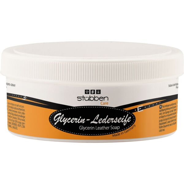 Glycerin Saddle Soap - 250g