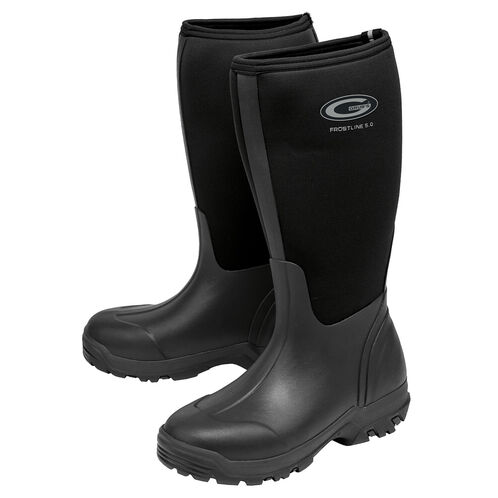 Grubs Frostline Boots