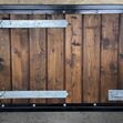 Steel Frame Hayloft Door image #4