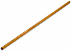 Broom Handle 48" x 1 1/8