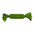 JOLLY PETS KNOT-N-CHEW TUBE SQUEAKER ROPE image #2