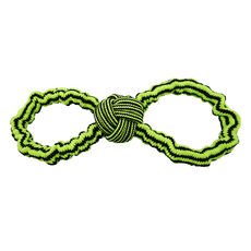  JOLLY PETS GENTLE TUG ROPE TOY