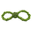  JOLLY PETS GENTLE TUG ROPE TOY image #1
