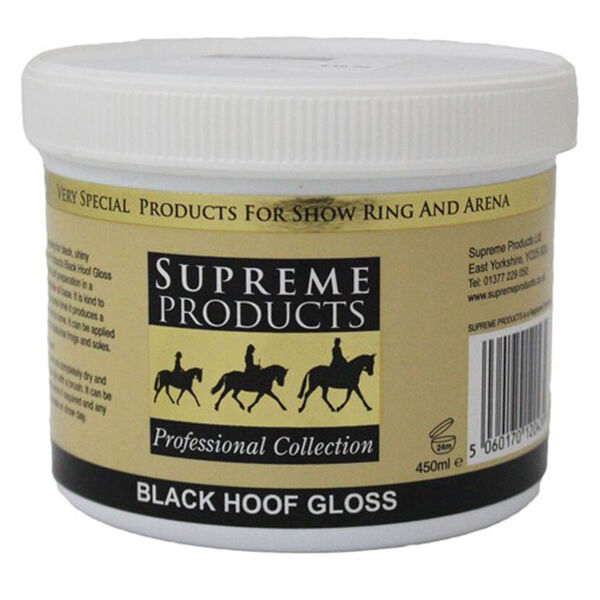 supreme products hoof gloss image #1