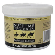 supreme products hoof gloss
