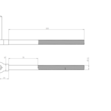 Hook to Bolt (Various Sizes) image #2