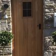 Oak Front Door image #1