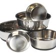 House of Paws Stainless Steel Dog Bowl image #1