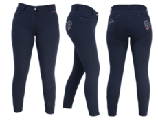 HyRIDER Signature Breeches