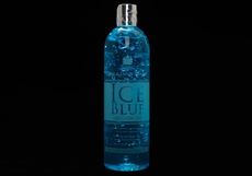 ICE BLUE LEG COOLER GEL for Horses