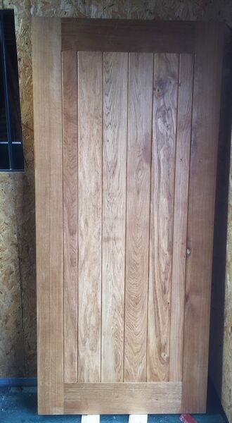 Bespoke internal door image #3