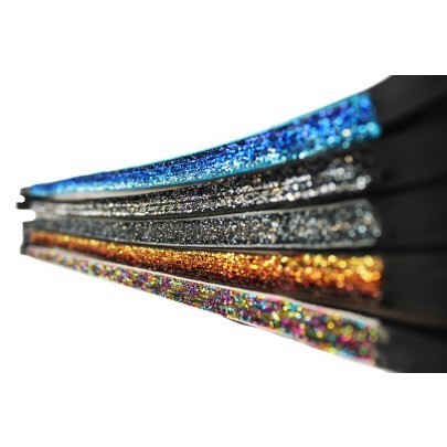 Glitter Browband Set image #1