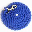 Leadrope Royal Blue