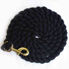 Cotton Leadrope