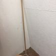 Industrial Stiff 610mm Platform Broom with Handle image #1