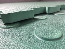 Equiloc Kit - 33mm - 12ft X 12ft