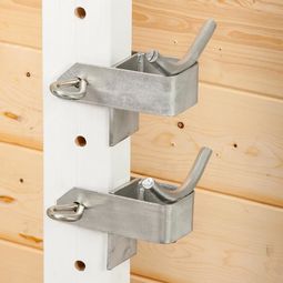 Show Jump Cups & Pins - Pole Type