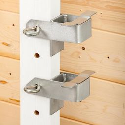 Show Jump Cups & Pins - Plank Type