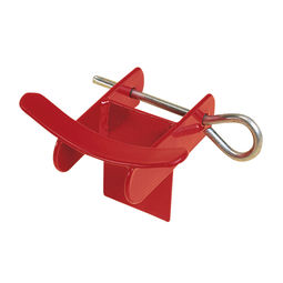 Stubbyfine Coated Cups & Pins