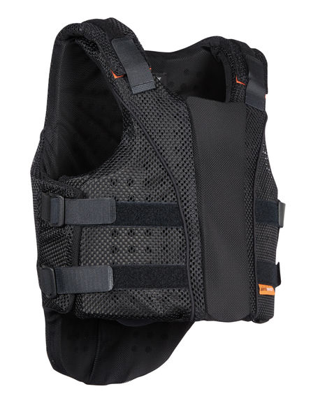 Airmesh Body Protector Side View